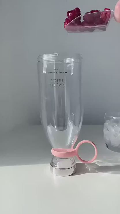 AURA™ Aesthetic Portable Blender